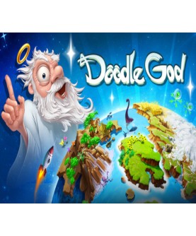 Doodle God - Soundtrack DLC Steam Key GLOBAL